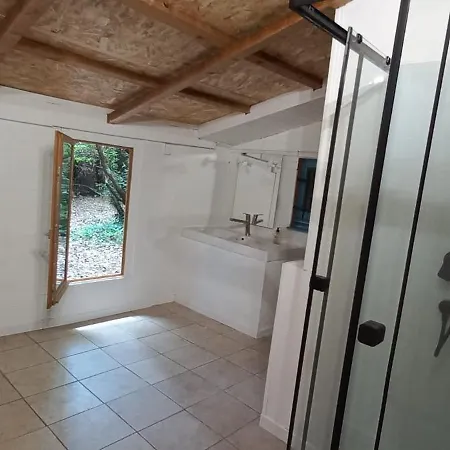 Maison De De Famille Sous Les Pins Ferienhaus Gujan-Mestras