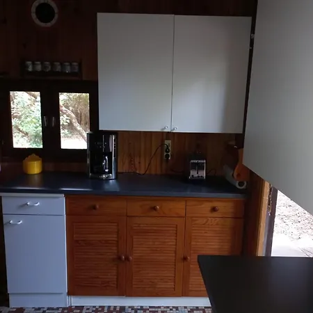 Maison De De Famille Sous Les Pins Gujan-Mestras
