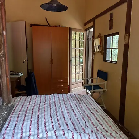 Maison De De Famille Sous Les Pins