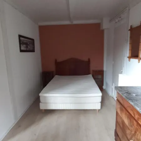 Maison De De Famille Sous Les Pins Gujan-Mestras