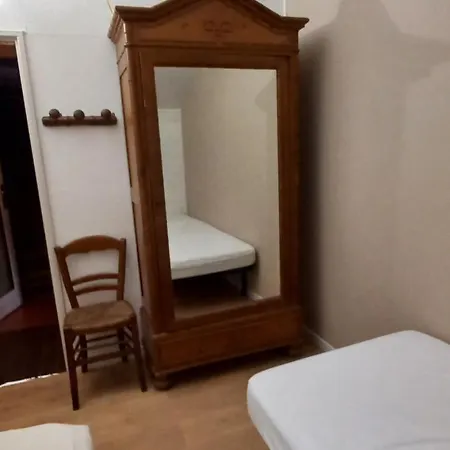 Ferienhaus Maison De De Famille Sous Les Pins *