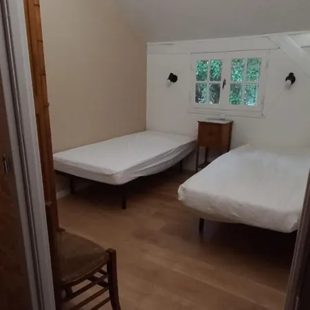 Maison De De Famille Sous Les Pins Gujan-Mestras