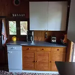 Maison De De Famille Sous Les Pins Nyaraló