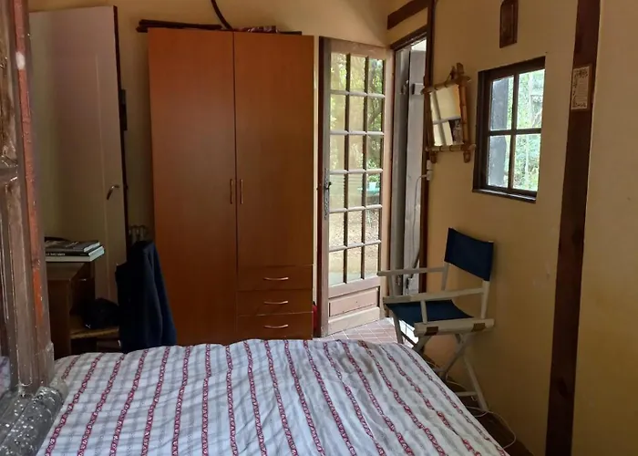 Maison De De Famille Sous Les Pins
